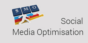 social media Optimisation